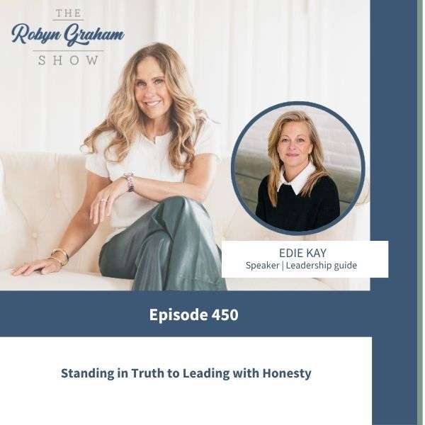 Standing in Truth to Lead with Honesty